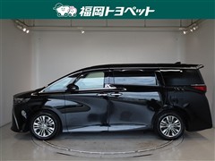 アルファード Z