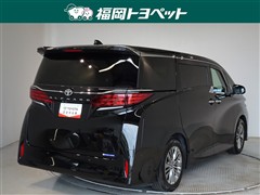 アルファード Z