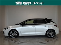 カローラスポーツHEV G Z