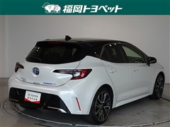 カローラスポーツHEV G Z