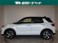 ライズHEV Z