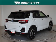 ライズHEV Z