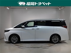 アルファードHEV Z