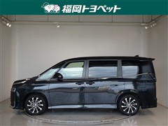 ヴォクシーHEV S-Z