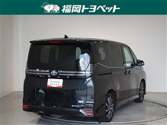 ヴォクシーHEV S-Z