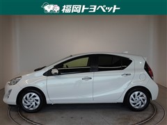 アクア Sスタイルブラック