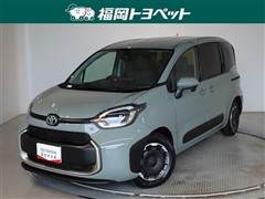 トヨタ シエンタHEV Z
