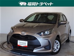 ヤリス X