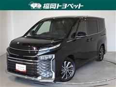 ヴォクシーHEV S-Z