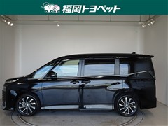 ヴォクシーHEV S-Z