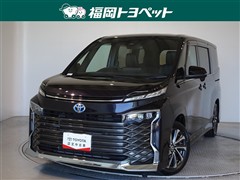 ヴォクシーHEV S-Z
