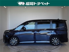 ヴォクシーHEV S-Z
