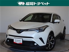 C-HR G-T