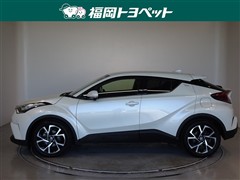 C-HR G-T