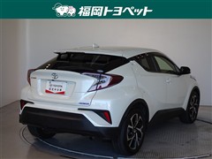 C-HR G-T