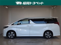 アルファード S Cパッケージ