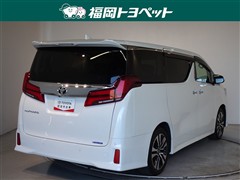 アルファード S Cパッケージ