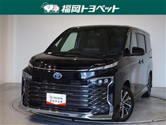 ヴォクシーHEV S-Z