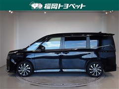 ヴォクシーHEV S-Z