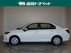 カローラアクシオHEV EX