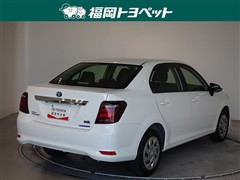 カローラアクシオHEV EX