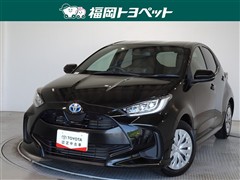 トヨタ ヤリスHEV Z