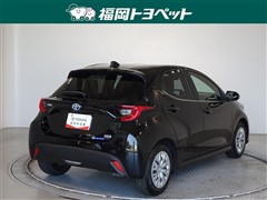 ヤリスHEV Z