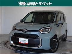 シエンタ Z