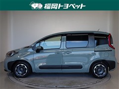 シエンタ Z