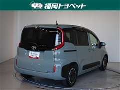 シエンタ Z