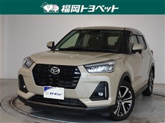ダイハツ ロッキー G