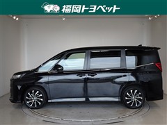 ノアHEV S-Z