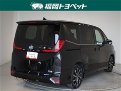 ノアHEV S-Z