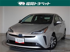 プリウス A