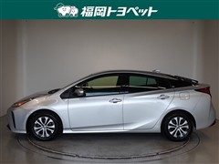 プリウス A