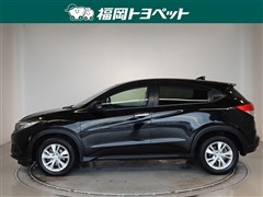 ヴェゼル Xホンダセンシング