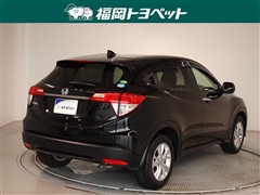ヴェゼル Xホンダセンシング