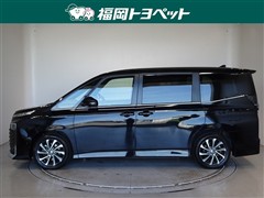 ヴォクシーHEV S-Z