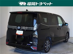 ヴォクシーHEV S-Z