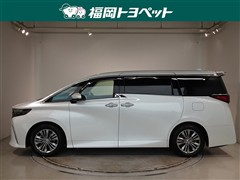 アルファード Z