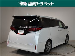 アルファード Z