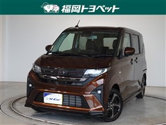 ダイハツ ムーヴ RS