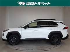 RAV4HEVアドベンオフロード2