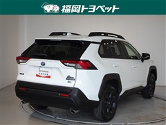 RAV4HEVアドベンオフロード2