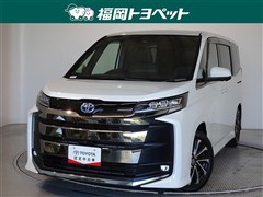 ノアHEV S-Z