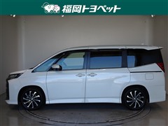 ノアHEV S-Z