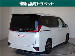 ノアHEV S-Z
