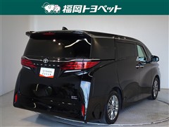 アルファードHEV Z