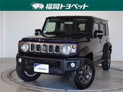 スズキ ジムニーノマド FC