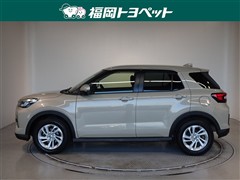 ライズHEV G